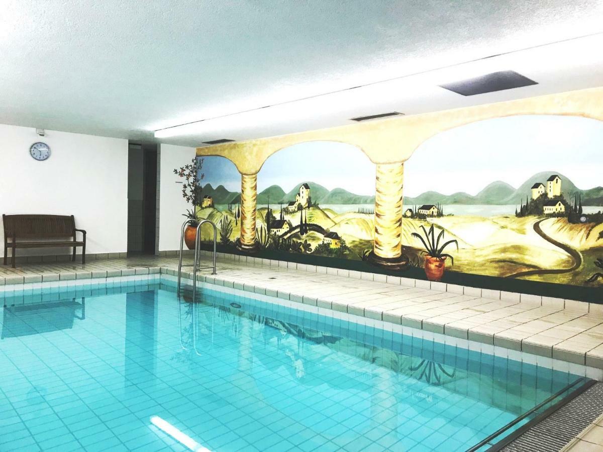 Ferienwohnung Am Walchensee Dış mekan fotoğraf